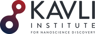 official logo kavli