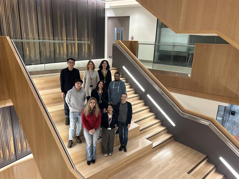2025 lab photo